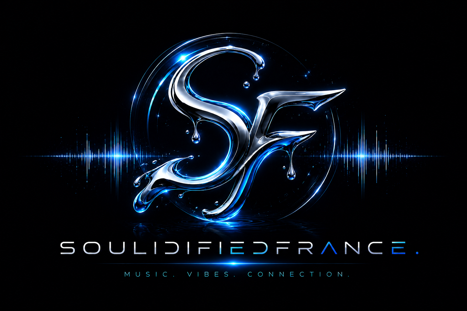 Logo Soulidified France